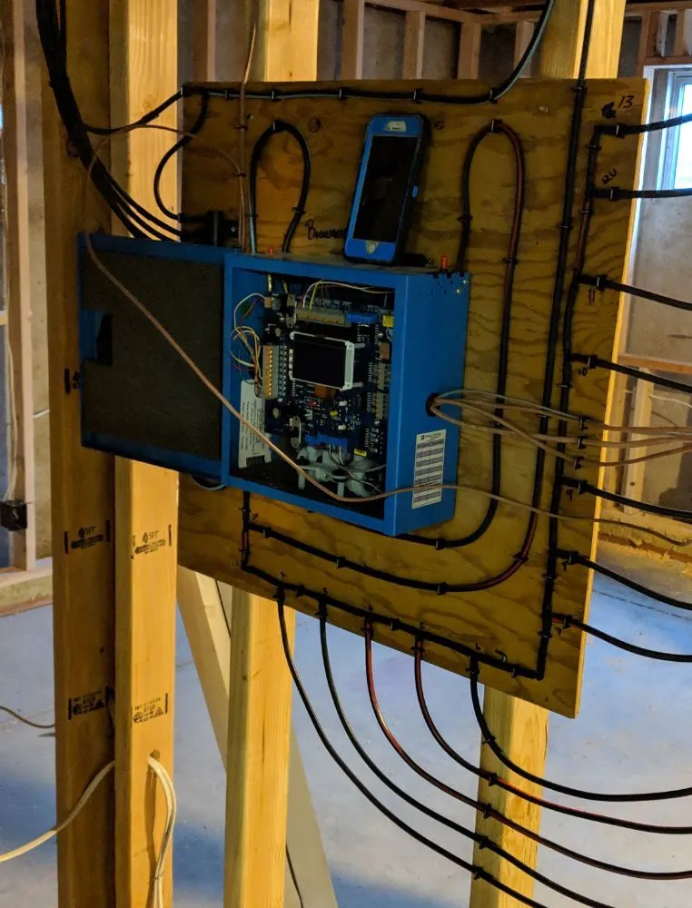 Slide of Dalco Heating & Air Conditioning