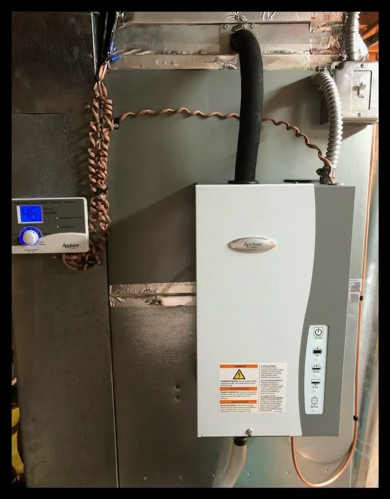 Slide of Dalco Heating & Air Conditioning