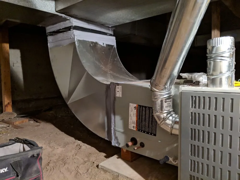 Slide of Dalco Heating & Air Conditioning