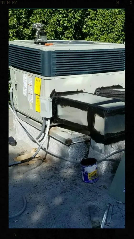 Slide of Dalco Heating & Air Conditioning