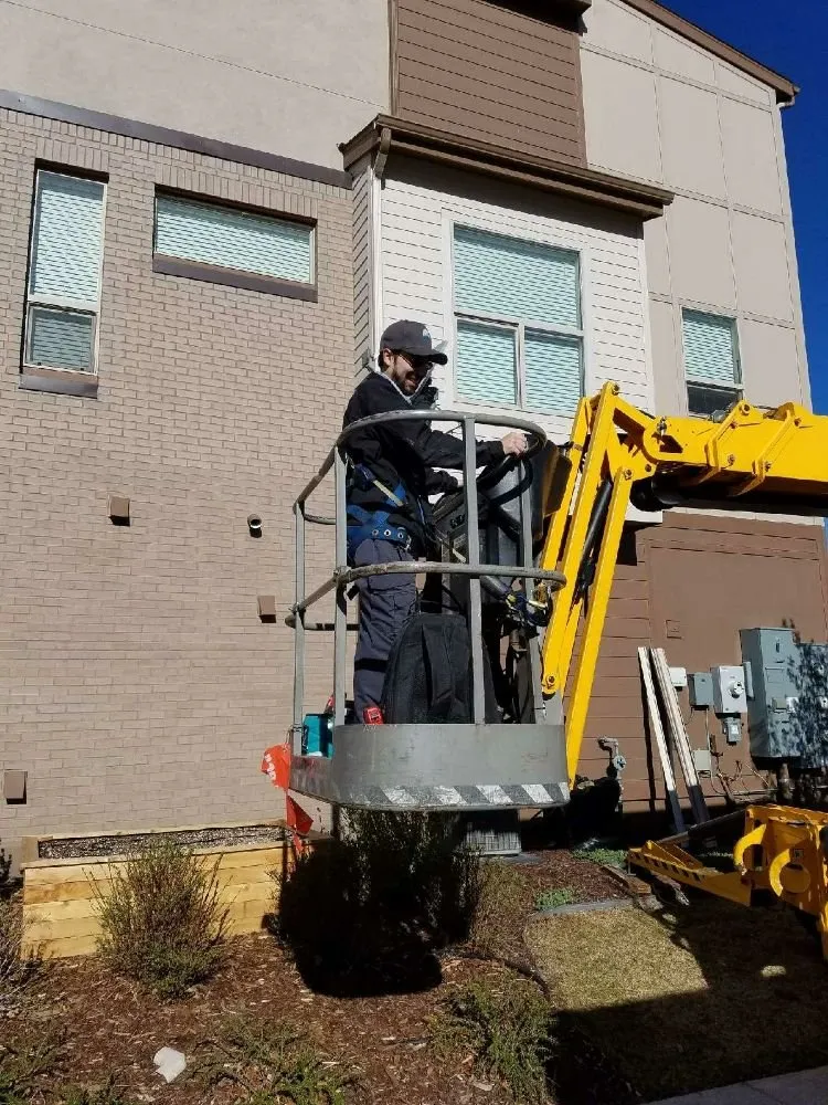 Slide of Dalco Heating & Air Conditioning