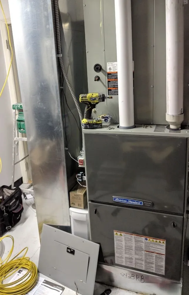 Slide of Dalco Heating & Air Conditioning