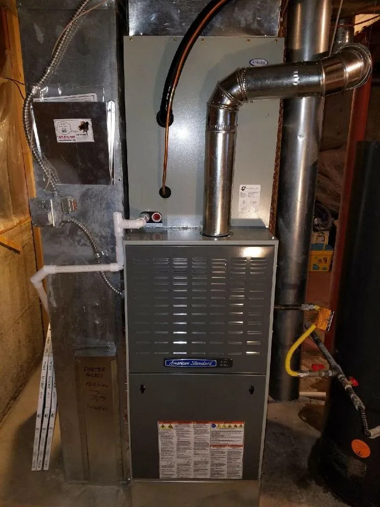 Slide of Dalco Heating & Air Conditioning