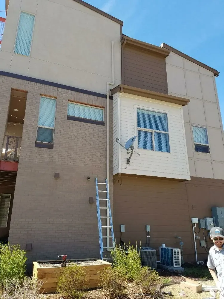 Slide of Dalco Heating & Air Conditioning