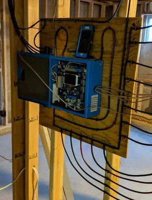 Dalco Heating & Air Conditioning Logo