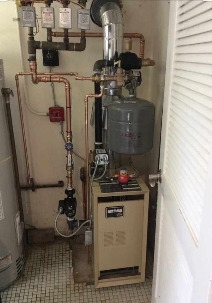 Slide of Dalco Hvac/Plumbing