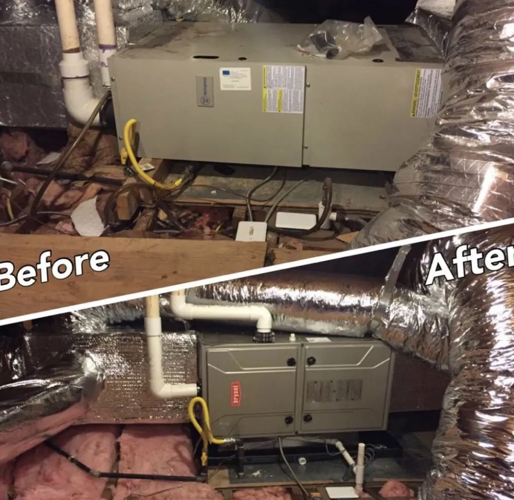 Slide of Dalco Hvac/Plumbing