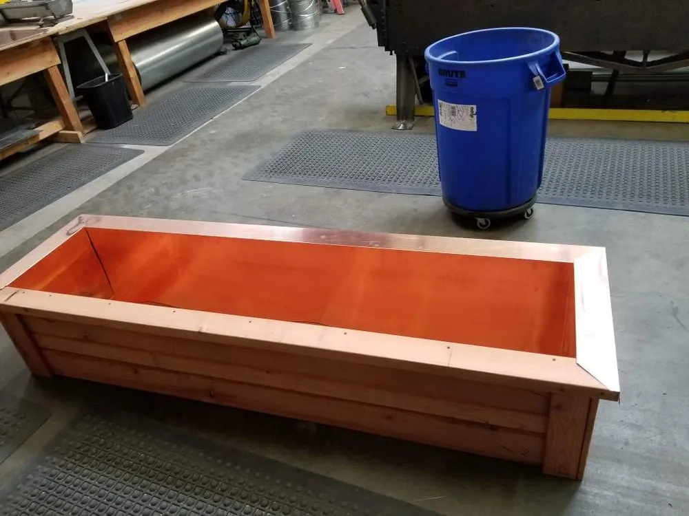 Slide of Dale Heating Cooling & Sheetmetal