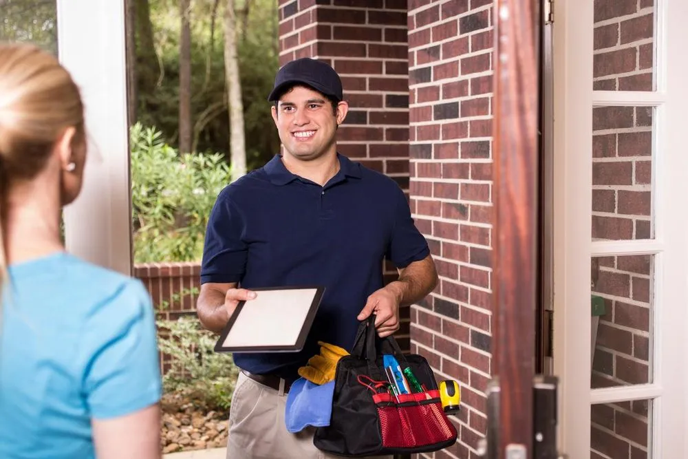 Slide of Dale Plumbing