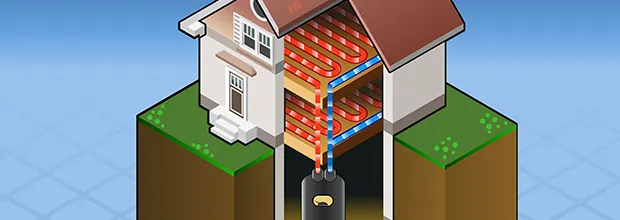 Slide of Dale's Heating & Air Conditioning