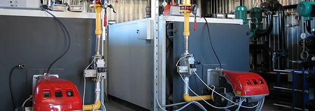 Slide of Dale's Heating & Air Conditioning