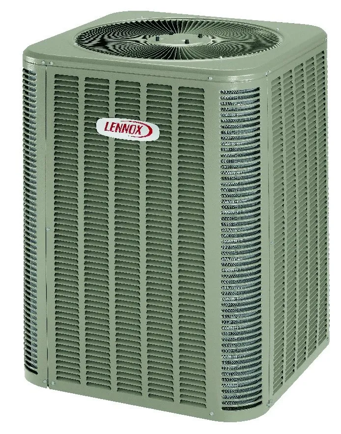 Slide of Dale's Heating & Appliance