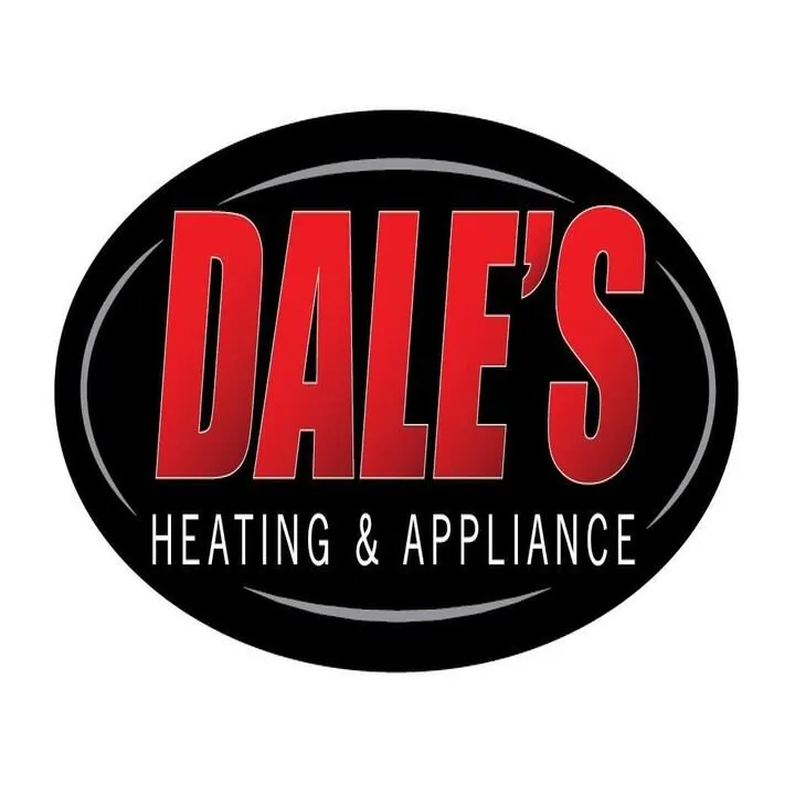 Slide of Dale's Heating & Appliance