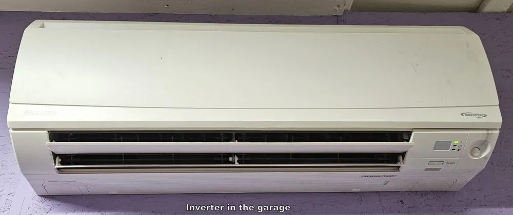 Slide of Dale's Heating Air Conditioning & Refrigeration