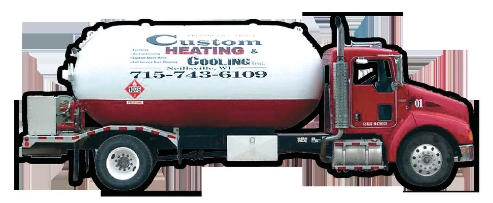 Slide of Dale's Refrigeration & Heating