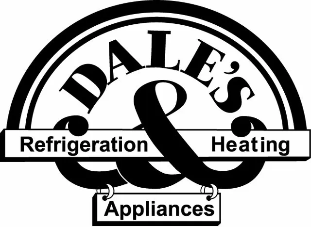 Slide of Dale's Refrigeration & Heating