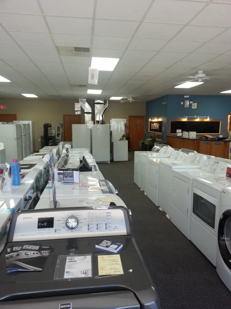 Slide of Dale's Refrigeration & Heating