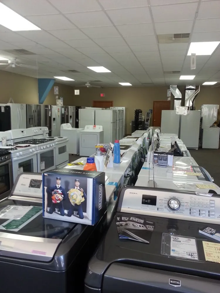 Slide of Dale's Refrigeration & Heating