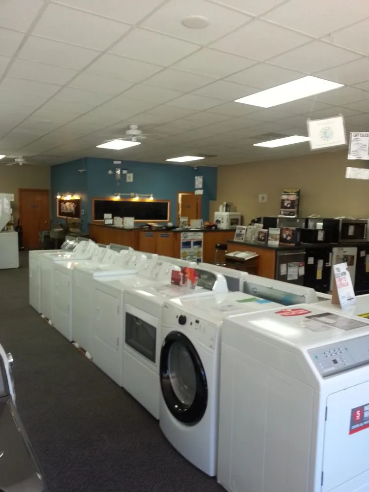 Slide of Dale's Refrigeration & Heating