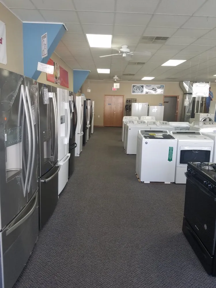 Slide of Dale's Refrigeration & Heating