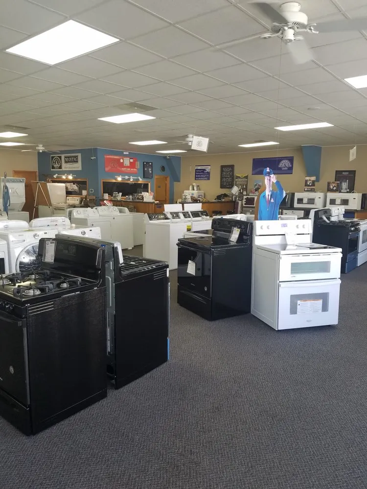 Slide of Dale's Refrigeration & Heating