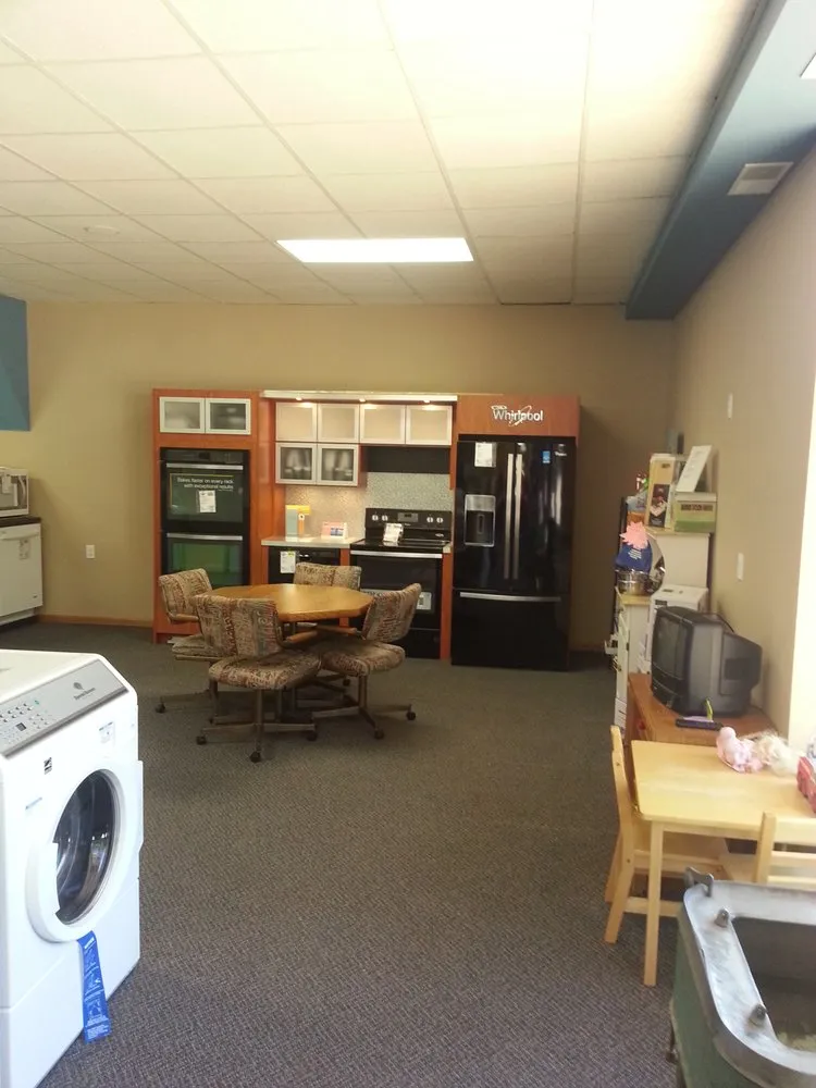 Slide of Dale's Refrigeration & Heating