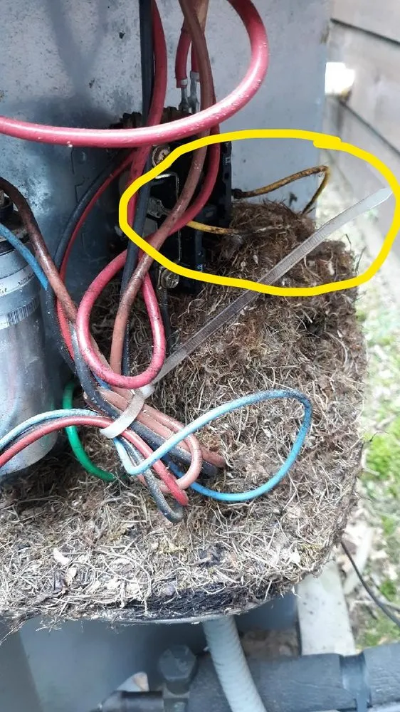 Slide of Dale's Refrigeration & Heating