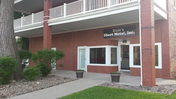 Dale's Sheet Metal