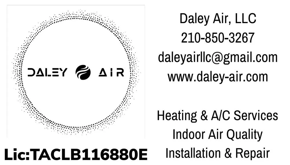 Slide of Daley Air