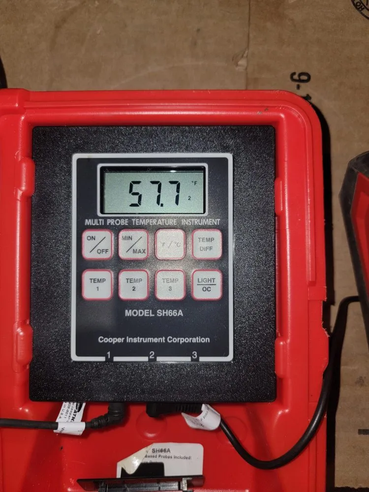 Slide of Daley Service and Installation