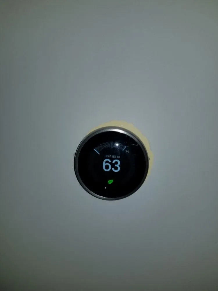 Slide of Daley Service and Installation