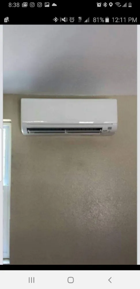 Slide of Daley Service and Installation