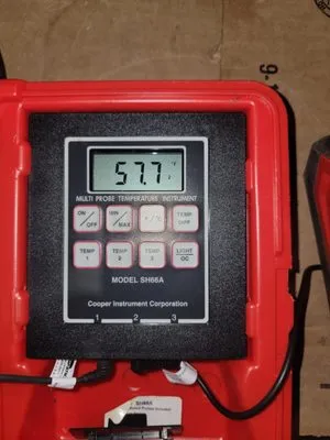 Daley Service and Installation Logo