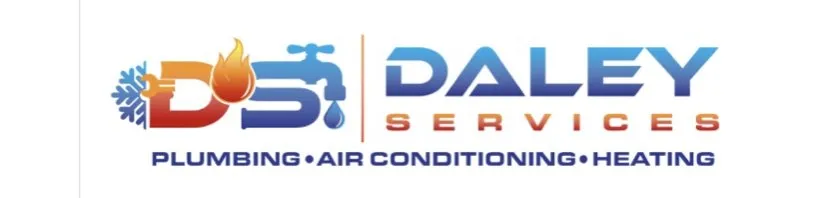 Slide of Daley Services