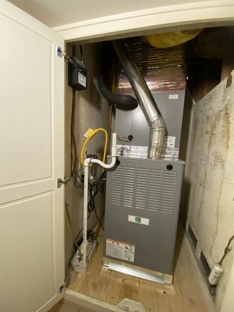 Slide of Daley Services