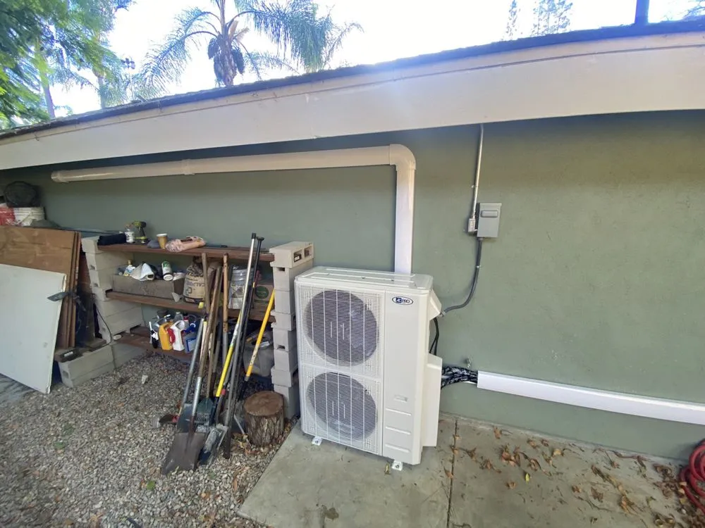 Slide of Daley Services