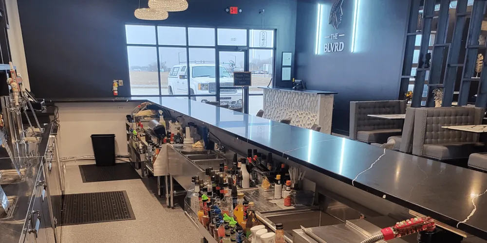 Slide of Daley's Plumbing & Heating