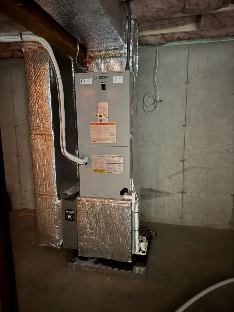 Slide of Dalicandro & Sons HVAC