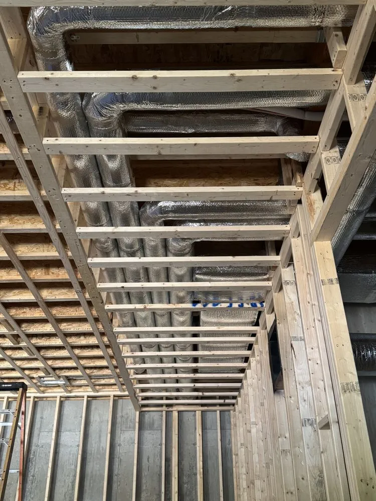 Slide of Dalicandro & Sons HVAC