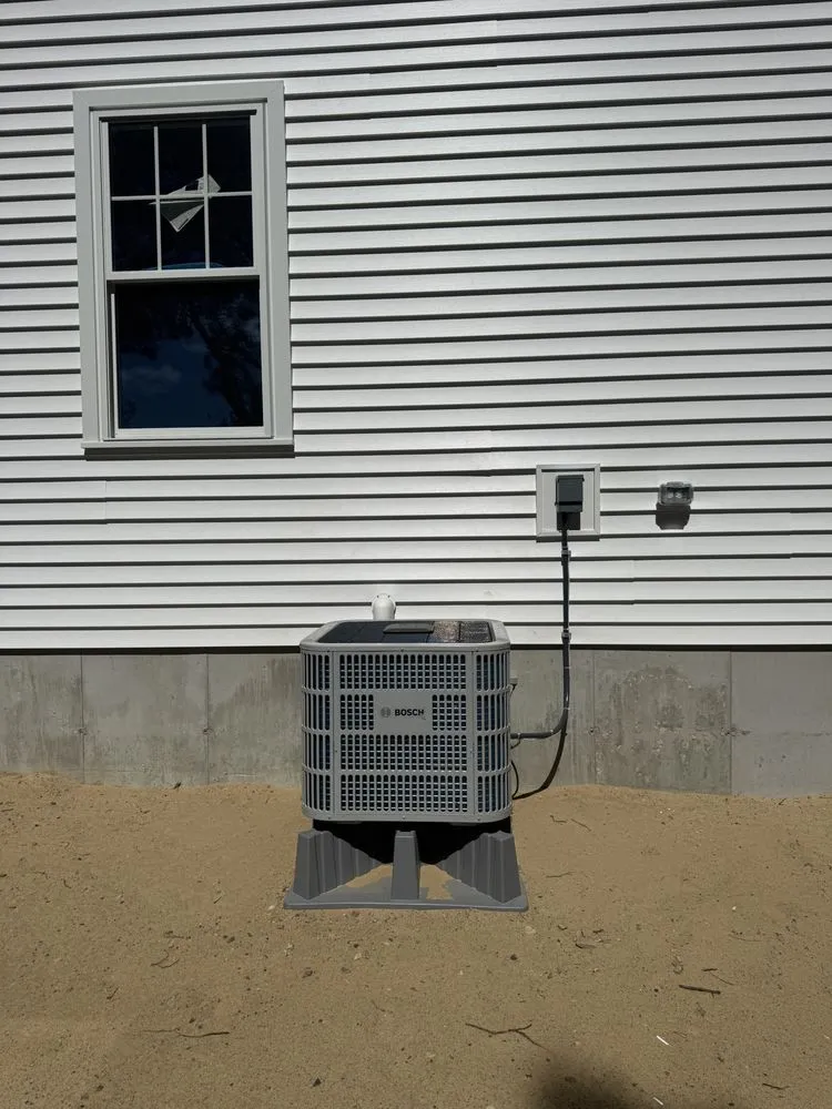 Slide of Dalicandro & Sons HVAC