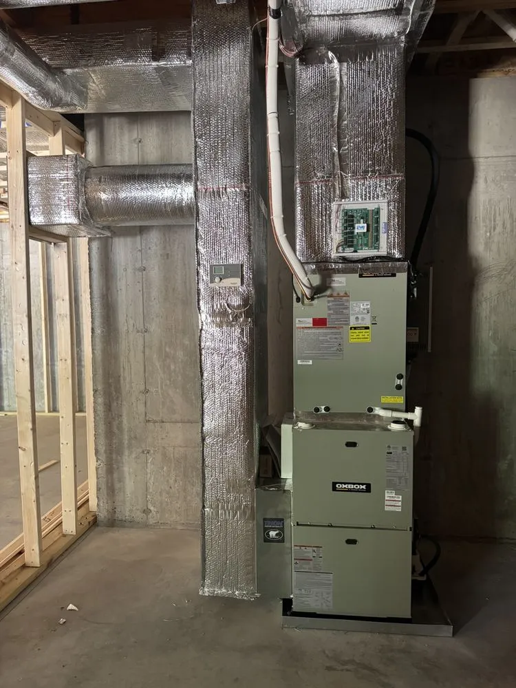 Slide of Dalicandro & Sons HVAC