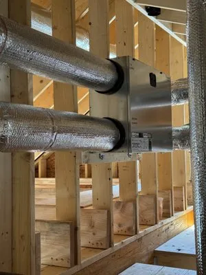 Dalicandro & Sons HVAC