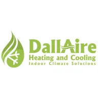 Slide of DallAire Heating and Cooling