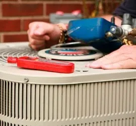 Slide of Dallas AC Repair & Air Conditioning