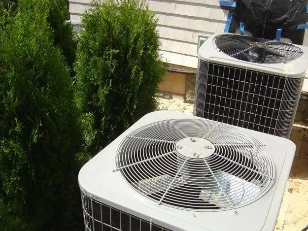 Slide of Dallas AC Repair & Air Conditioning
