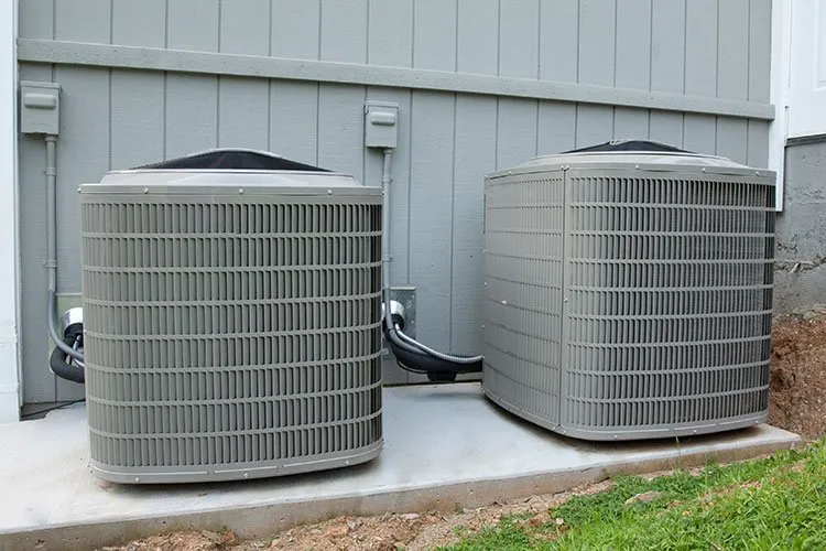 Slide of Dallas Air Conditioning & Heating