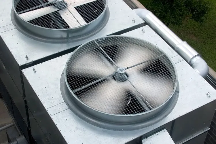 Slide of Dallas Air Conditioning & Heating