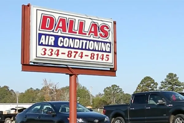 Dallas Air Conditioning & Heating