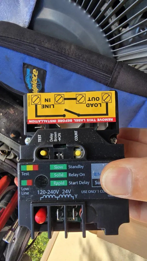 Slide of Dallas Cool Air Corp