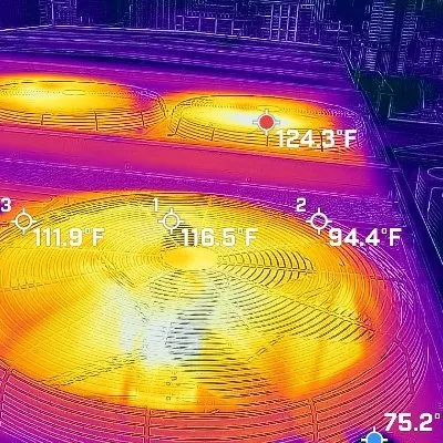 Slide of Dallas Cool Air Corp